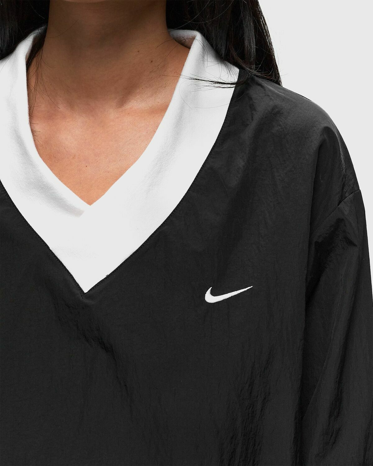 nike uv protection long sleeve