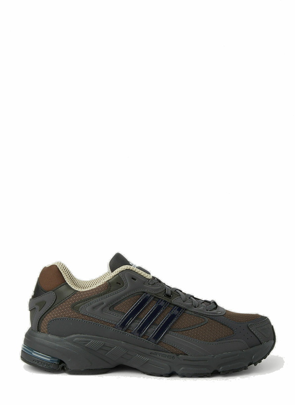 Photo: adidas - Response CL Sneakers in Brown