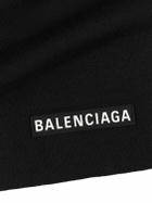 BALENCIAGA Patch Scarf