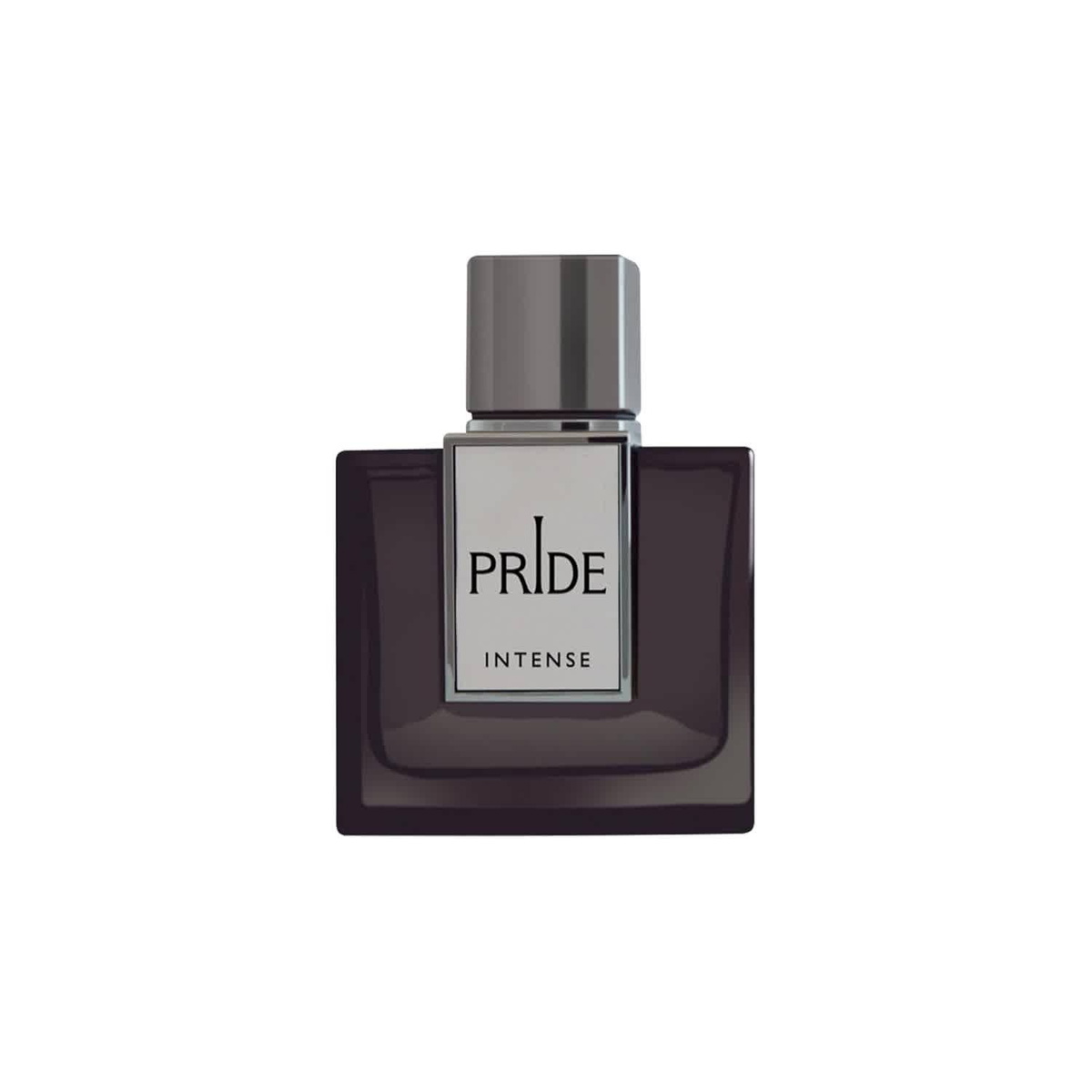 Afnan Mens Rue Broca Pride Intense EDP 3.4 oz Fragrances 6290171010210