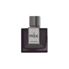 Afnan Mens Rue Broca Pride Intense EDP 3.4 oz Fragrances 6290171010210