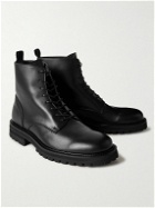 Mr P. - Jacques Eco Bio-Based Virdis® Boots - Black