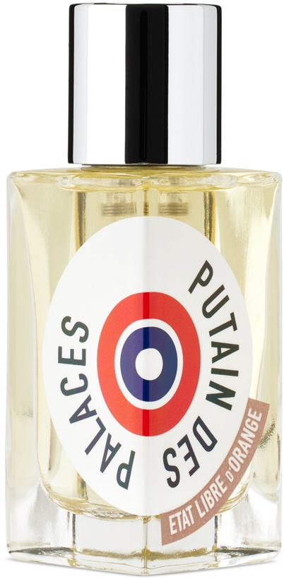 Photo: Etat Libre d’Orange Putain des Palaces Eau de Parfum, 50 mL