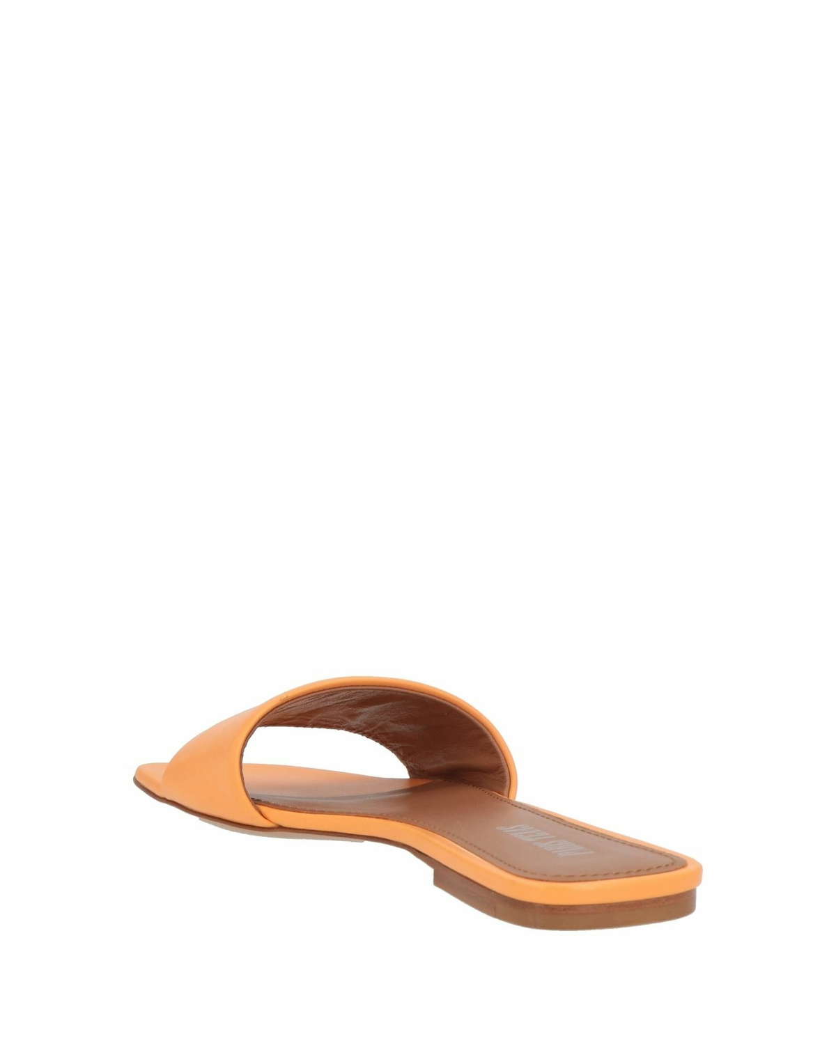 Paris Texas Womens Sandals in Mandarin