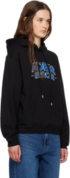 ADER error Black Edca Product. 39 Hoodie