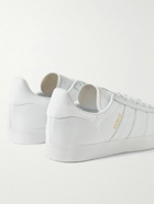 adidas Originals - Gazelle Leather Sneakers - White
