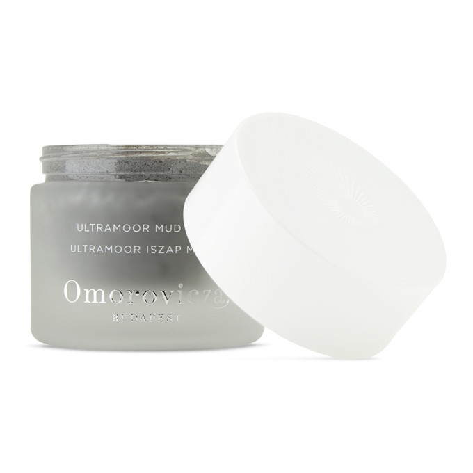 Omorovicza Ultramoor Mud Mask, 50 mL