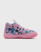 Puma Mb.03 Kid Super Pink - Mens - Basketball