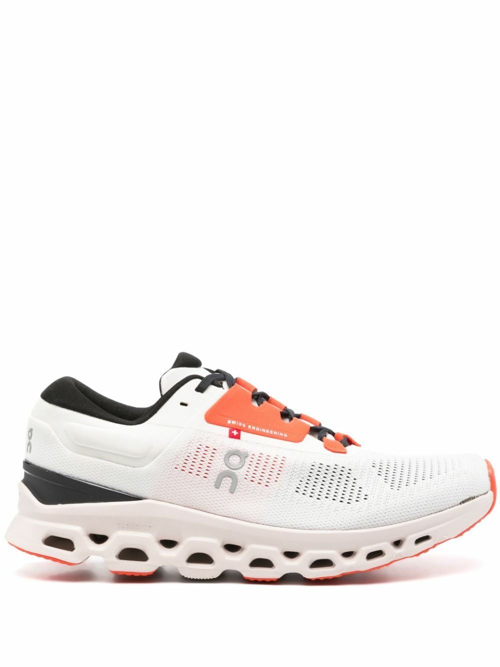 On Running Cloudstratus 3 Sneakers