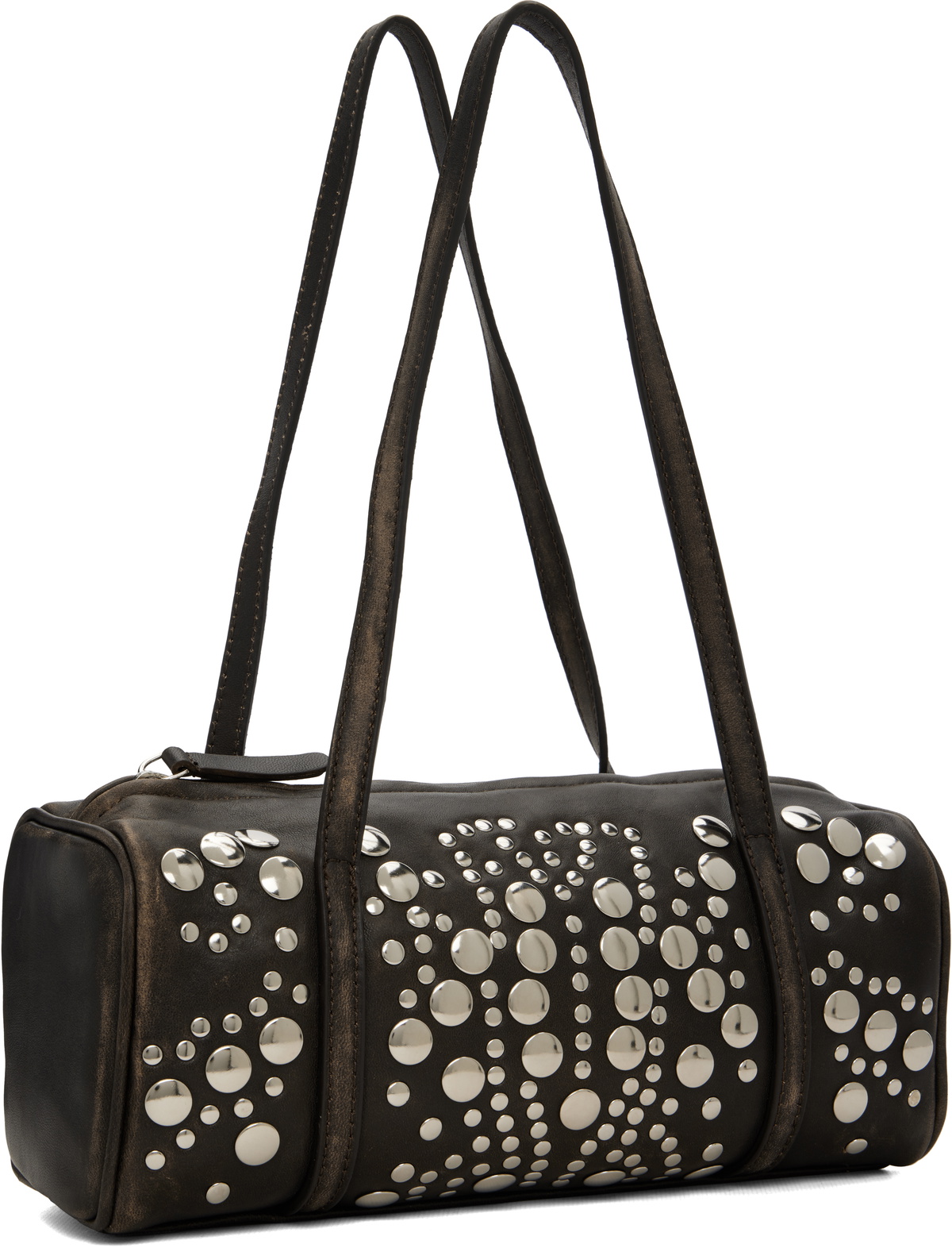 Gimaguas Brown Sofia Bag