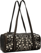 Gimaguas Brown Sofia Bag
