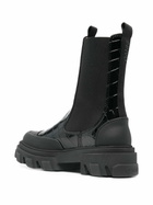 GANNI - Chelsea Mid Boots