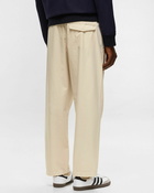 A.P.C. Pantalon Renato Beige - Mens - Casual Pants