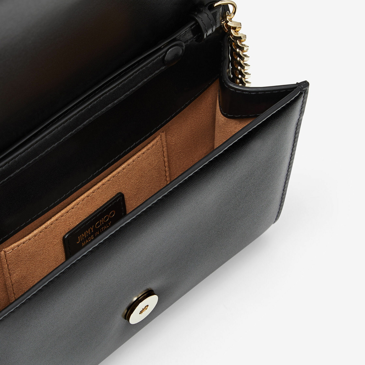 Jimmy Choo Avenue Clutch Clutches & Pouch