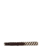 Orciani Cintura Nobukle Belt