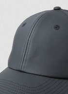 Classic Baseball Cap in Black