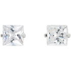 Hatton Labs Square Earrings