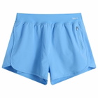 TALA Women's Skinluxe Built-In 2In1 Shorts in Sky Blue
