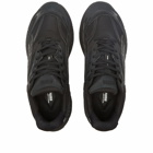 Puma Men's Velophasis PRM Sneakers in Black/Silver