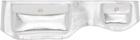 Gimaguas Silver Rino Belt