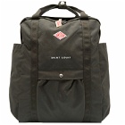 Danton Men's 2-Way Bag in Grey