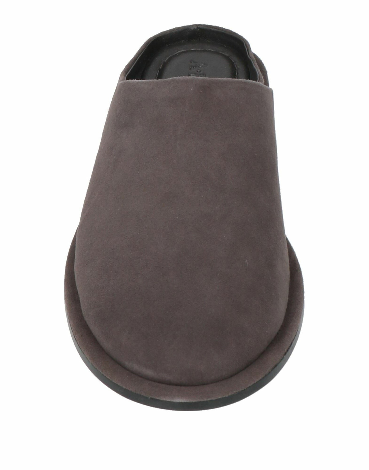 A. emery Womens Mules & Clogs Taupe