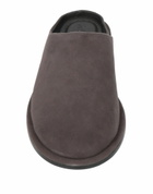 A. emery Womens Mules & Clogs Taupe