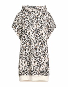 Shoe Womens Sweatshirt in Ivory