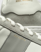 Axel Arigato Orbit Vintage Sneaker Grey|White - Mens - Lowtop
