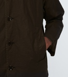 Dries Van Noten - Button-down jacket