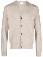 AMI PARIS - Ami De Coeur Cashmere Cardigan