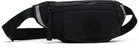 Canada Goose Black 'Black Label' Waistpack