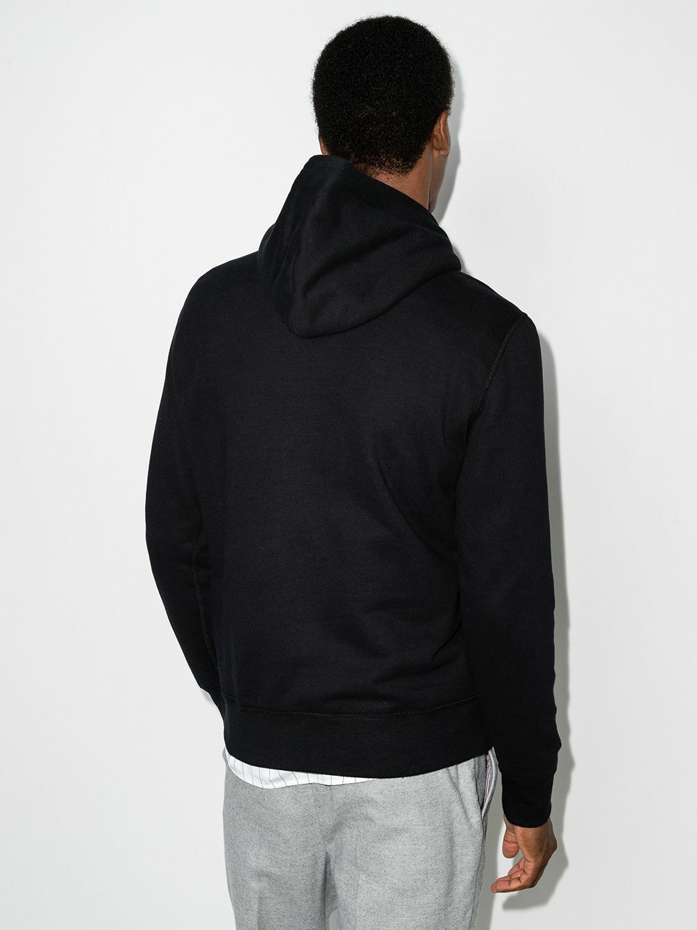 POLO RALPH LAUREN - Sweatshirt With Logo