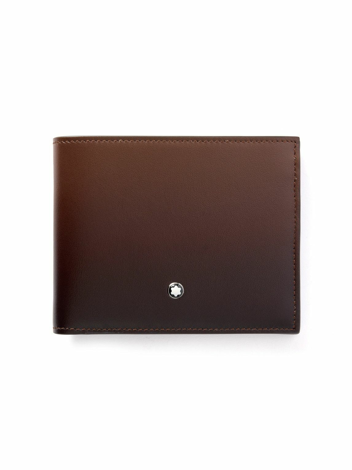ラ*ト様 MONTBLANC Extreme 2.0 二つ折り財布 ブラック Montblanc Wallet - Extreme 2.0 - Black