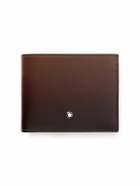 Montblanc - Meisterstück Dégradé Leather Billfold Wallet