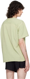 Satisfy Green Climb T-Shirt