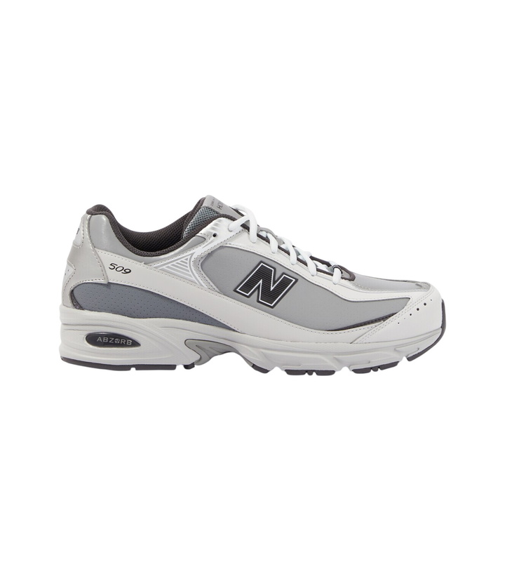 Photo: Comme des Garçons Homme x New Balance U509 sneakers