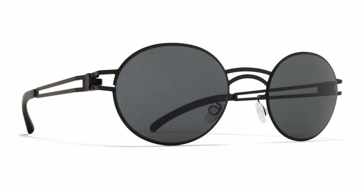 Mykita Dada - Black Sunglasses