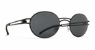 Mykita Dada - Black Sunglasses