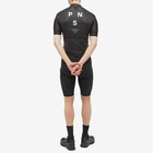 Pas Normal Studios Men's Mechanism Jersey in Black