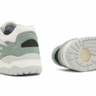 Karhu Men's Fusion XT Sneaker in Iceberg Green/Dusty Yellow