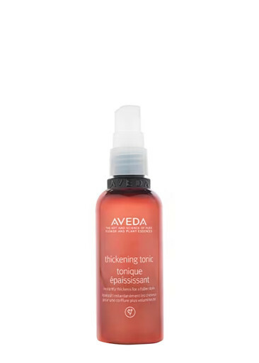 Aveda - Thickening Tonic 100ml – Male – Beauty Treatments