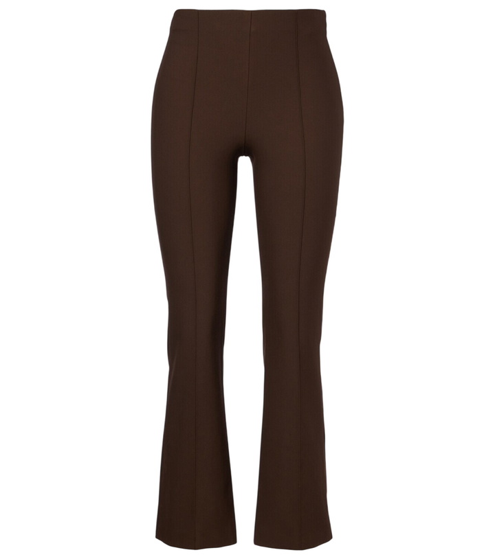 Photo: Vince Niki cropped pants