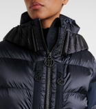 Toni Sailer Bernadette Splendid ski jacket