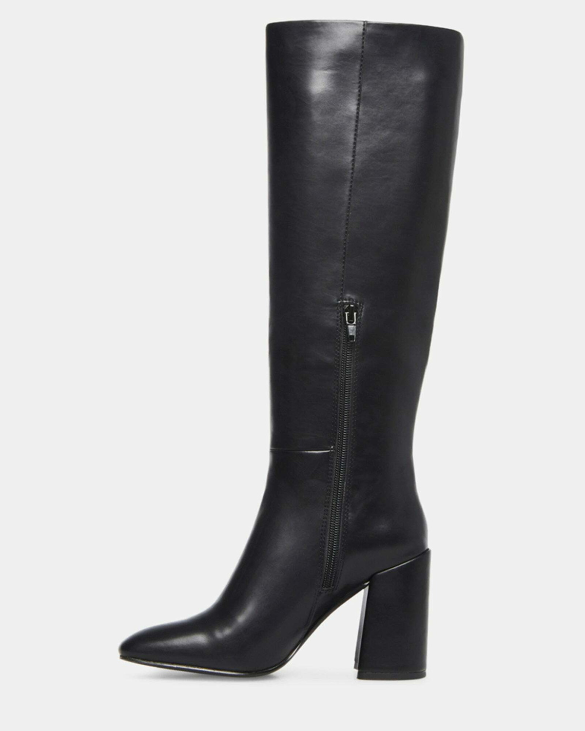 Steve Madden William Boots in Black