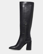 Steve Madden William Boots in Black