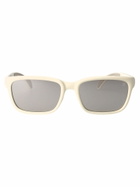Moncler Eyewear Slicka Sunglasses