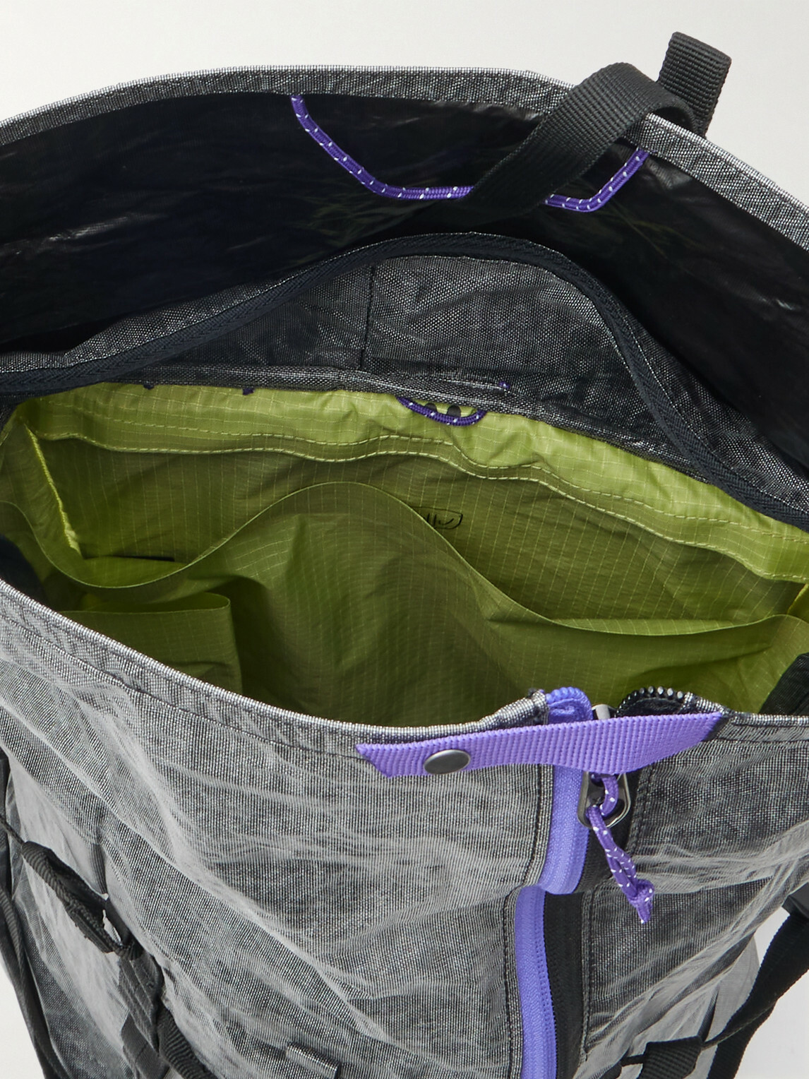 DB Journey - Ripstop Backpack