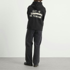 Honor the Gift Men's Honor Art Institute Zip Hoodie in Black
