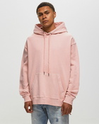 Ksubi 4 X4 Biggie Hoodie Quartz Pink - Mens - Hoodies